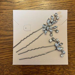 Olive + Piper Hudson Hair Pins